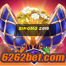 binomo 2019