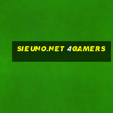 Sieuno.Net 4Gamers