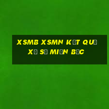 xsmb xsmn kết quả xổ số miền bắc