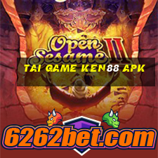 tai game ken88 apk