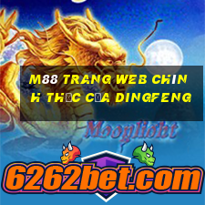 M88 Trang web chính thức của Dingfeng