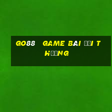 go88   game bài đổi thưởng