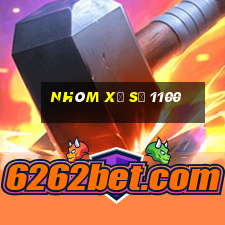 Nhóm xổ số 1100