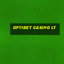 optibet casino lt