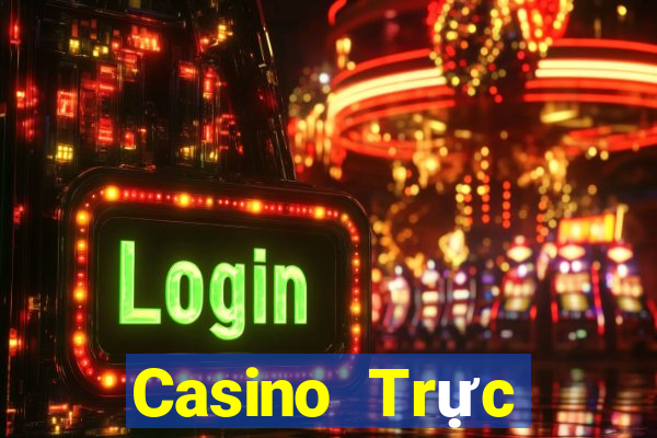 Casino Trực tiếp bay247