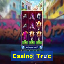 Casino Trực tiếp bay247