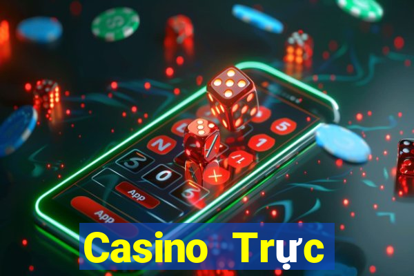 Casino Trực tiếp bay247