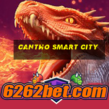 cantho smart city