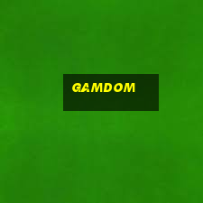 gamdom