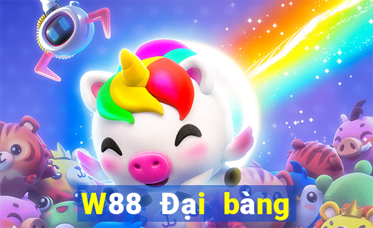 W88 Đại bàng đỏ lớn Tải về