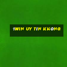 1win Uy Tín Không