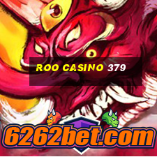 roo casino 379