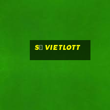 số vietlott