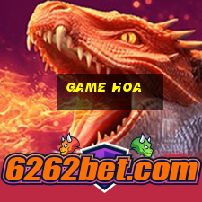 game hoa