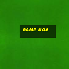 game hoa