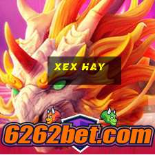 xex hay