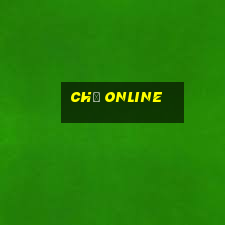 chợ online