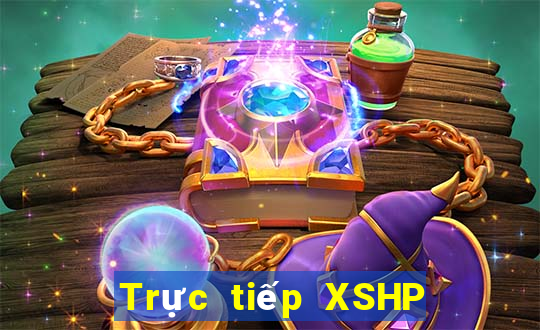 Trực tiếp XSHP Thứ 6