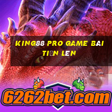 King88 Pro Game Bài Tiến Lên