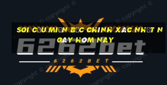 soi cầu miền bắc chính xác nhất ngày hôm nay