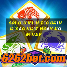 soi cầu miền bắc chính xác nhất ngày hôm nay