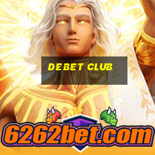 debet club