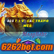 828 Tải về các trang web