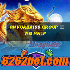 gnVuabai98 Group Đăng nhập