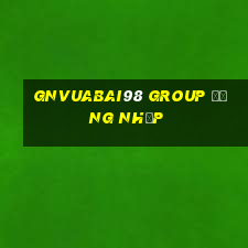 gnVuabai98 Group Đăng nhập