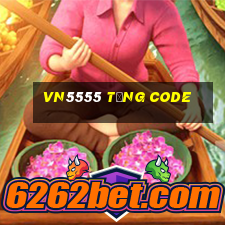 Vn5555 Tặng Code