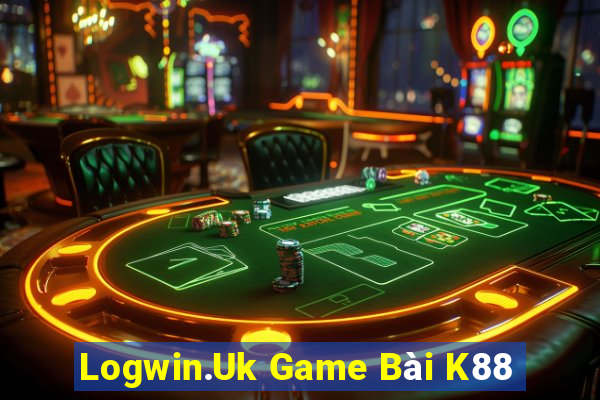 Logwin.Uk Game Bài K88