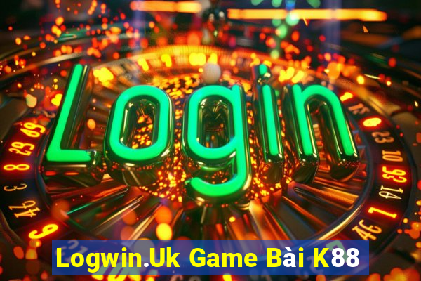 Logwin.Uk Game Bài K88