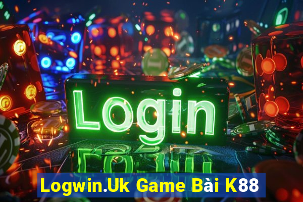 Logwin.Uk Game Bài K88