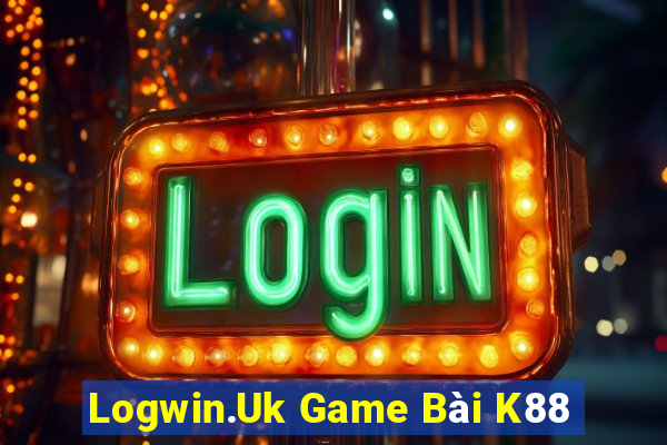 Logwin.Uk Game Bài K88