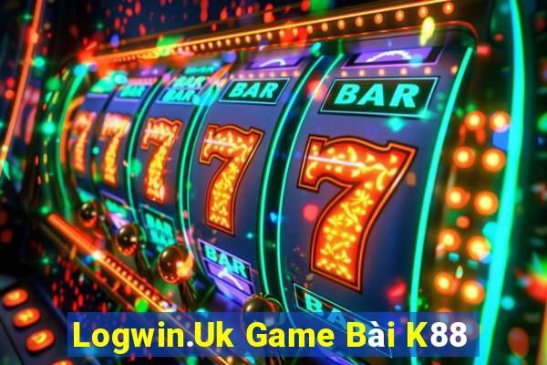 Logwin.Uk Game Bài K88