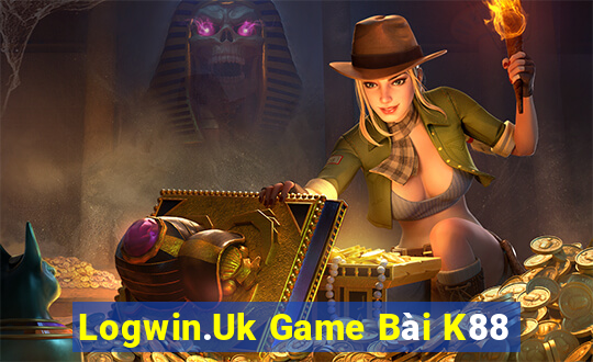 Logwin.Uk Game Bài K88