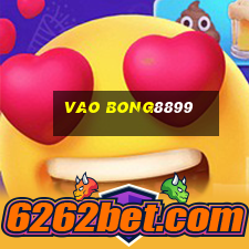 vao bong8899