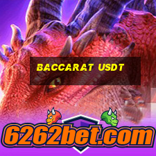 Baccarat USDT