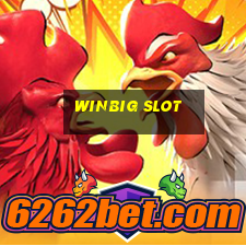 winbig slot