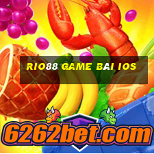 Rio88 Game Bài Ios