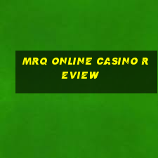 mrq online casino review