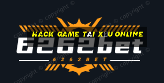 hack game tài xỉu online