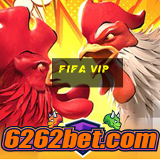 fifa vip