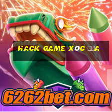 hack game xóc đĩa