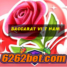 Baccarat Việt Nam