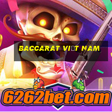 Baccarat Việt Nam