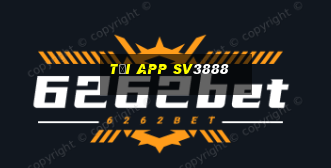 Tải App Sv3888