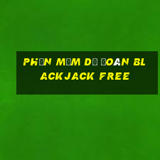 phần mềm dự đoán blackjack free