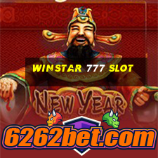 winstar 777 slot