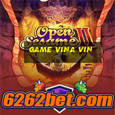 game vina vin